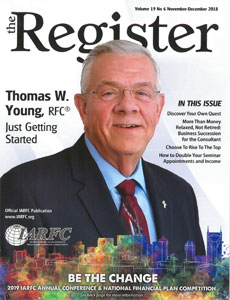 Tom Young - The Register